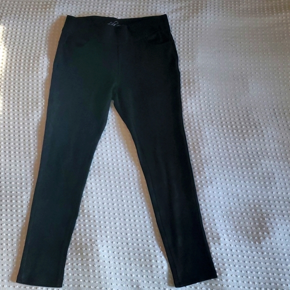 Lola jeans 360 4WAY stretch sz small - Picture 5 of 11